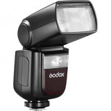 Godox 8135 Flash Fotográfico Negro