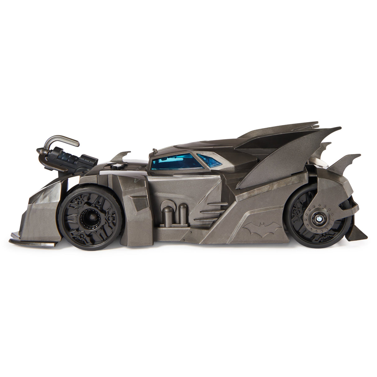 EAN 778988404805 - DC Comics BAT VHC 4in Crusader Batmobile GML imagen 9
