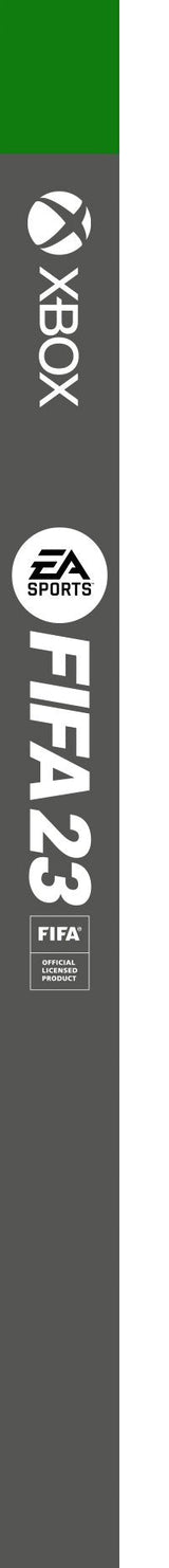 Xbox Serie X Fifa 23 Version Italiana