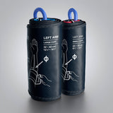 EAN 4022167016508 - Braun ExactFit 3 Antebrazo Automático 2 usuario(s) imagen 8