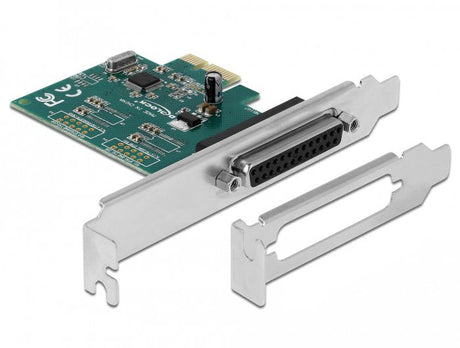 EAN 4043619904129 - DeLOCK 90412 tarjeta y adaptador de interfaz Interno Paralelo imagen 2