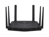 EAN 4711474000491 - Acer Predator Connect W6x W-Fi 6 Gaming router inalámbrico Gigabit Ethernet Doble banda (2,4 GHz / 5 GHz) imagen 1
