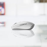 EAN 5099206092952 - Logitech MX Anywhere 3 ratón Viajes mano derecha RF Wireless + Bluetooth Laser 4000 DPI imagen 14