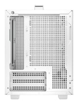 Caja Pc  Micro-Atx Semitorre Deepcool Ch160 Wh Blanca R-Ch160-Whngi0-G-1