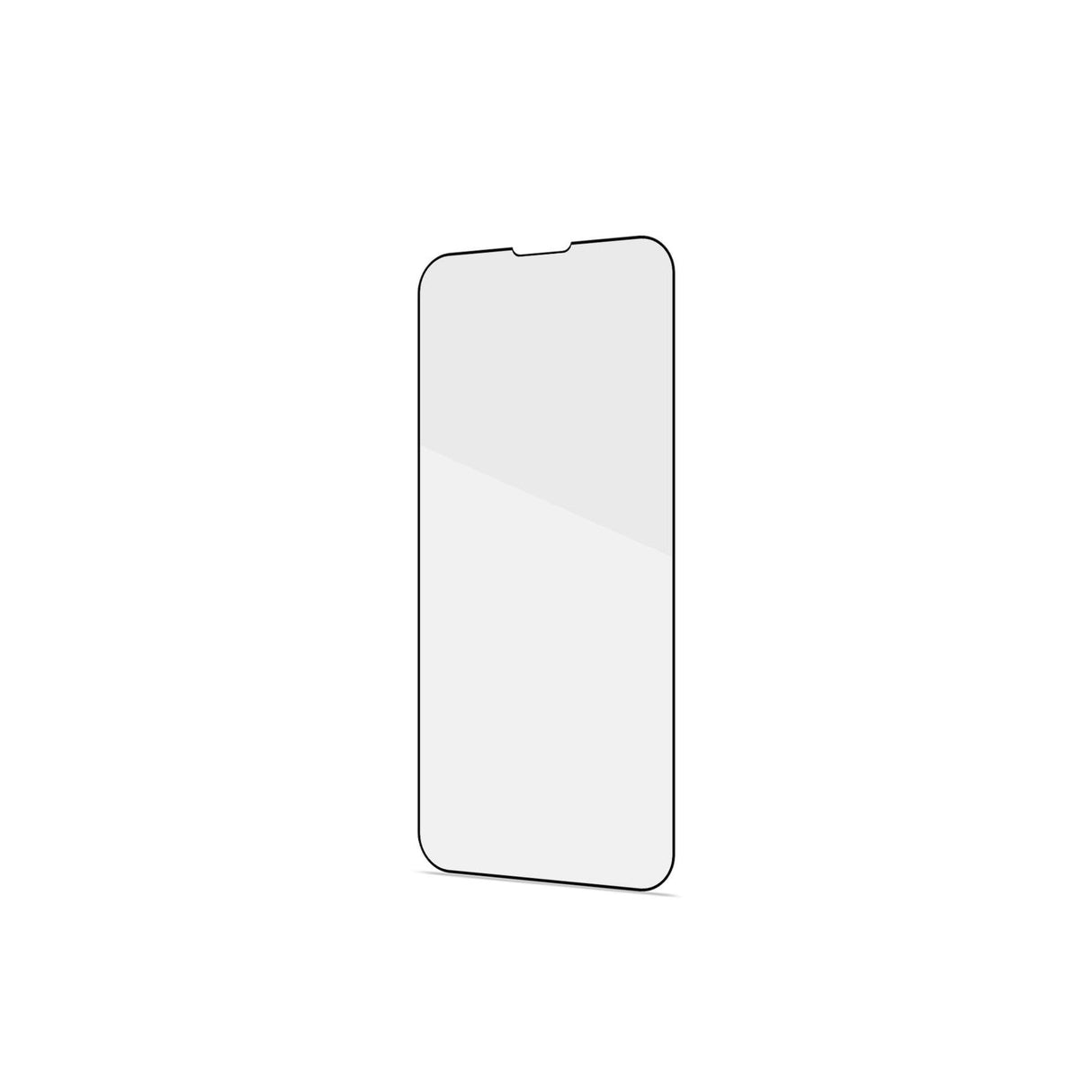 Celly Full Glass Protector De Pantalla Iphone 13 Mini