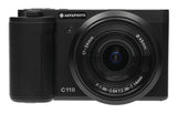 Agfaphoto Realishot C110