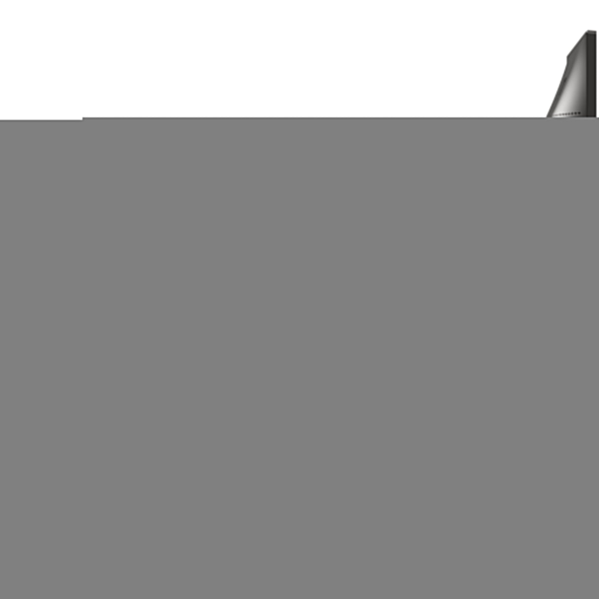 EAN 4038986636728 - AOC AS110D0 soporte para monitor 81,3 cm (32") Escritorio Negro imagen 3