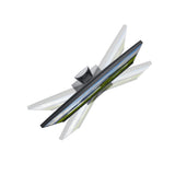 Monitor Dell P2421  24" Ips Led Wuxga (1920x1200) /16:10/Hdmi/Dvi/Vga/Dp/5xusb 2.0/3y Ppg