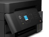 Epson Ecotank Et-4905 Multifunktionsdrucker 4in1 Tintenstrahl Farbe A4 11s M