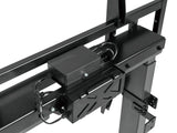 EAN 4015867238431 - Equip 650347 soporte para TV 2,54 m (100") Negro imagen 7