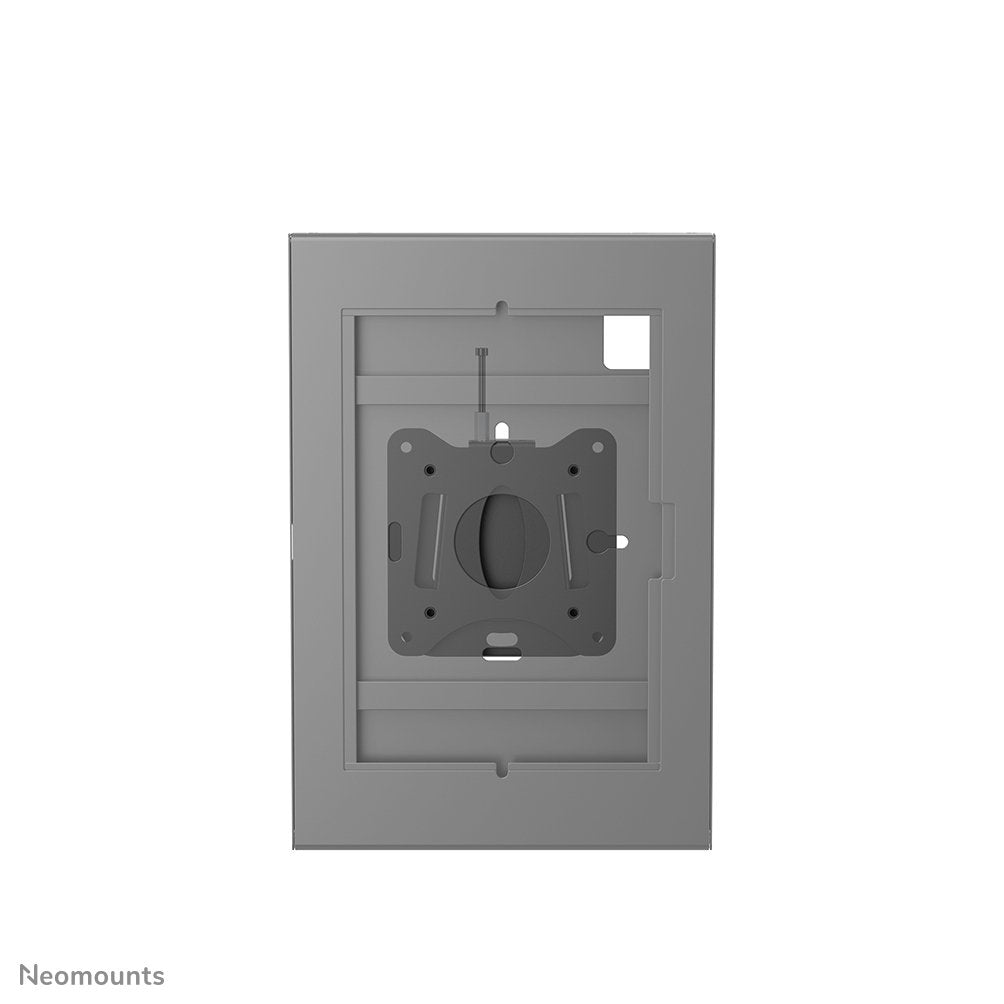 Neomounts Tablet Wall Mount Negro -3kg Fixed Max. Vesa 100x100mm
