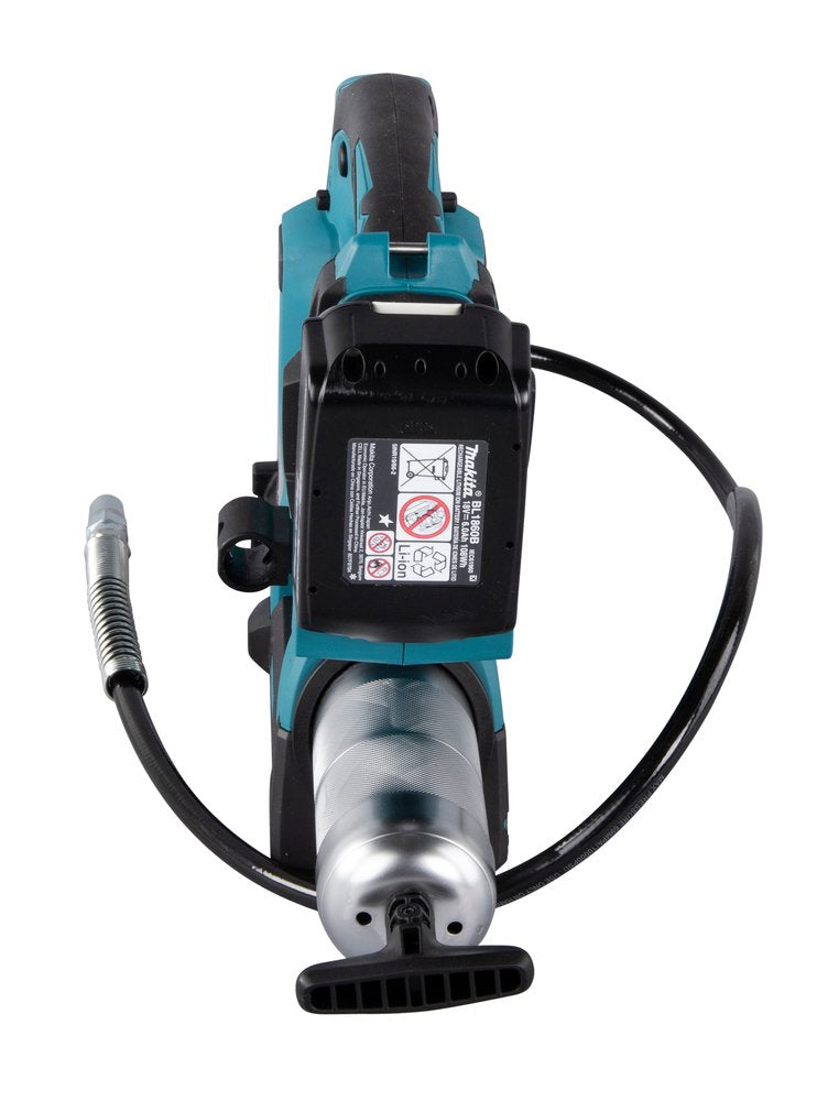 EAN 88381886819 - Makita DGP180Z pistola engrasadora eléctrica imagen 4
