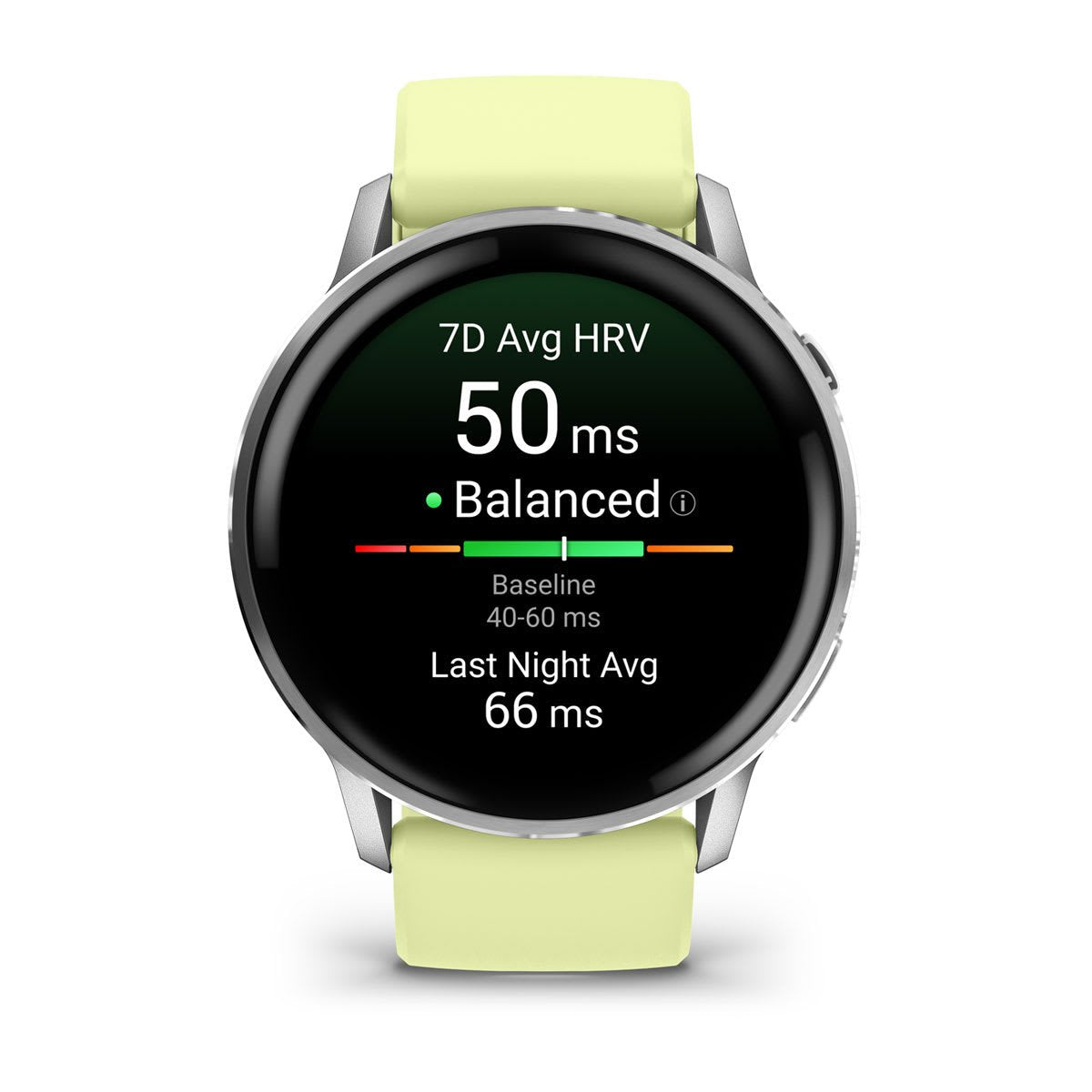 EAN 0753759356811 - Garmin Venu 010-03014-02 Relojes inteligentes y deportivos 3,56 cm (1.4") AMOLED 45 mm Digital 454 x 454  imagen 2