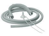 Bosch Home Drain Manguera Wtz1110, Para Condensación Gris Wtz1110
