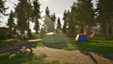 Juego Park Ranger Simulator Playstation 5