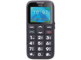 Movil  Trevi Safe 10 Negro