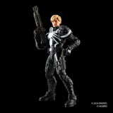 Figura Hasbro Marvel Legends Series Spider Man Agent Venom (Flash Thompson)