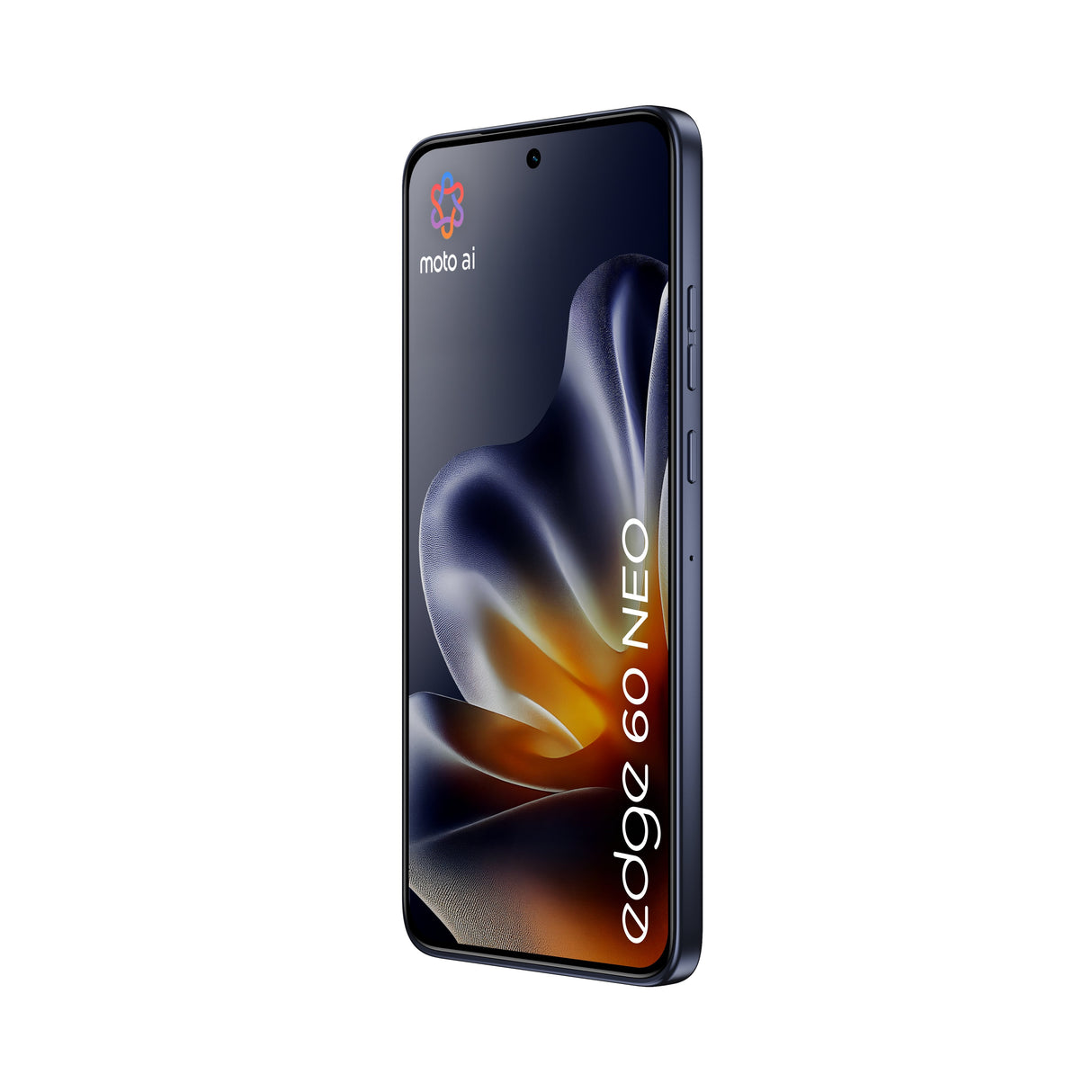 Motorola Moto Edge 60 Neo 5g 12gb Ram 256gb - Grey