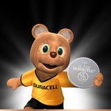 EAN 5000394119376 - Duracell CR2032 Batería de un solo uso Litio imagen 2