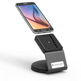 EAN 0857083006432 - Compulocks 199BSLDDCKB soporte Teléfono móvil/smartphone Negro imagen 10