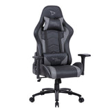 Silla De Gaming  Para Pc Steelplay Sgc01 Gris