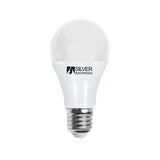EAN 8420738276805 - Silver Electronics 602423 lámpara LED Blanco cálido imagen 1