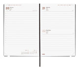 EAN 8422952403999 - Finocam 621161026 agenda Agenda diaria Azul imagen 2