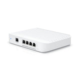EAN 0810010075864 - Ubiquiti UniFi Switch Flex XG Gestionado L2 10G Ethernet (100/1000/10000) Energía sobre Ethernet (PoE) Bl imagen 1