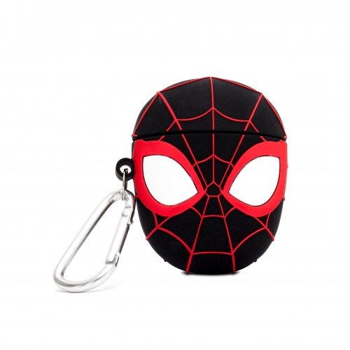 Thumbsup! 3d Airpods Case "Spiderman"