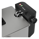 Tristar Fr-9334 Deep Fryer, 3l, Stainless Steel Black