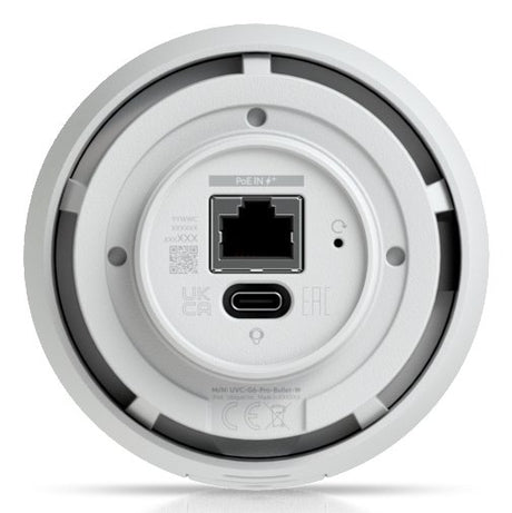EAN 0810177163244 - Ubiquiti G6 Pro Bullet Bala (forma) Cámara de seguridad IP Interior y exterior 3840 x 2160 Pixeles Techo/ imagen 4
