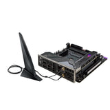 Placa Base Asus Rog Strix X570-I Gaming (Amd,Am4,4ddr,Mitx)