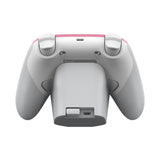 EAN 6936685222007 - GameSir Super Nova Blanco, Rosa Bluetooth/RF/USB Gamepad Analógico/Digital Android, iOS, Xbox, PC imagen 4