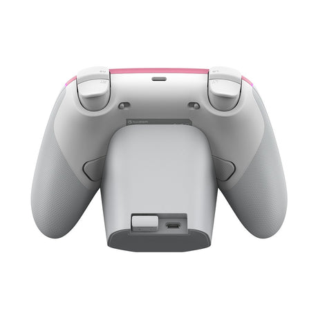 EAN 6936685222007 - GameSir Super Nova Blanco, Rosa Bluetooth/RF/USB Gamepad Analógico/Digital Android, iOS, Xbox, PC imagen 4