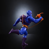 Mattel Masters Of The Universe Origins Cartoon Collection Webstor, Figura De Juguete Hyd36
