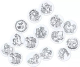 EAN 4005556255511 - Ravensburger 25551 juguete de arte y manualidades imagen 3