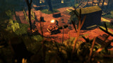 Juego Jagged Alliance Rage - Xbox One Xbox One
