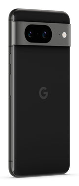 EAN 0840244706906 - Google Pixel 8 15,8 cm (6.2") SIM doble 5G USB Tipo C 8 GB 256 GB 4575 mAh Negro imagen 5