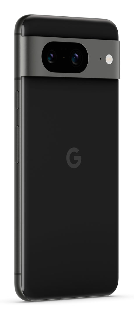EAN 0840244706906 - Google Pixel 8 15,8 cm (6.2") SIM doble 5G USB Tipo C 8 GB 256 GB 4575 mAh Negro imagen 5
