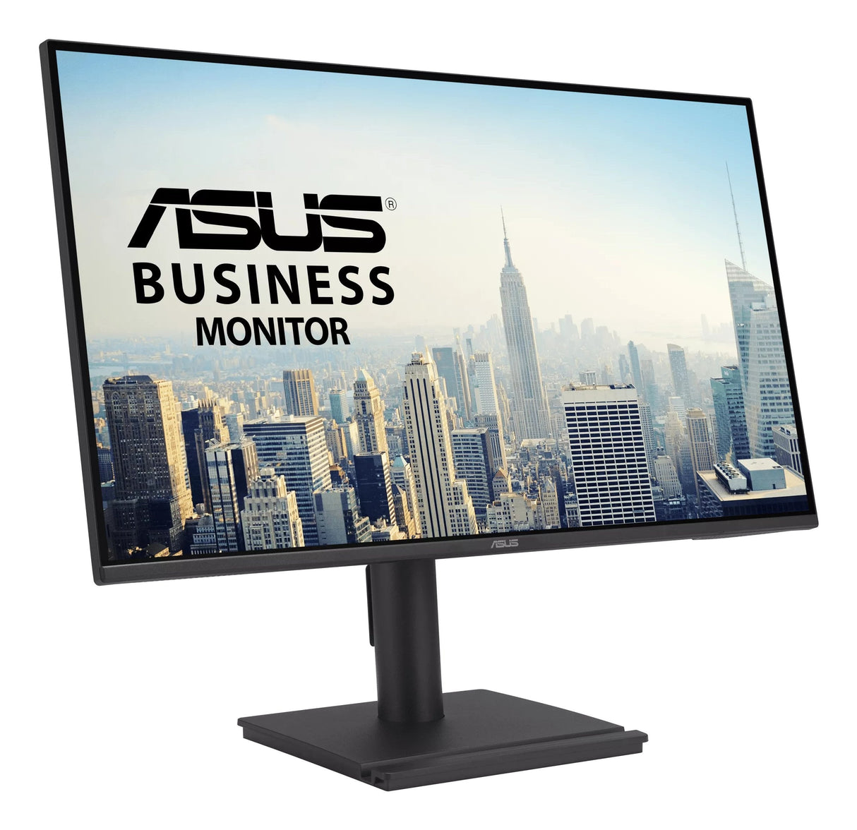 Monitor  Asus Hsiness Be27aq 27"16:9 Qhd