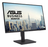 Monitor  Asus Hsiness Be27aq 27"16:9 Qhd