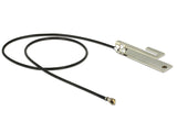 Delock Antena Wlan Mhf Iv / Hsc Mxhp32 802.11 B / G / N Pifa 3 Dbi 250 Mm Interno
