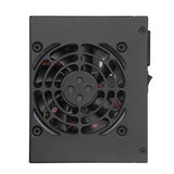 Fuente De Alimentación Sfx Silverstone 450w 80+  Sst-Sx450-B