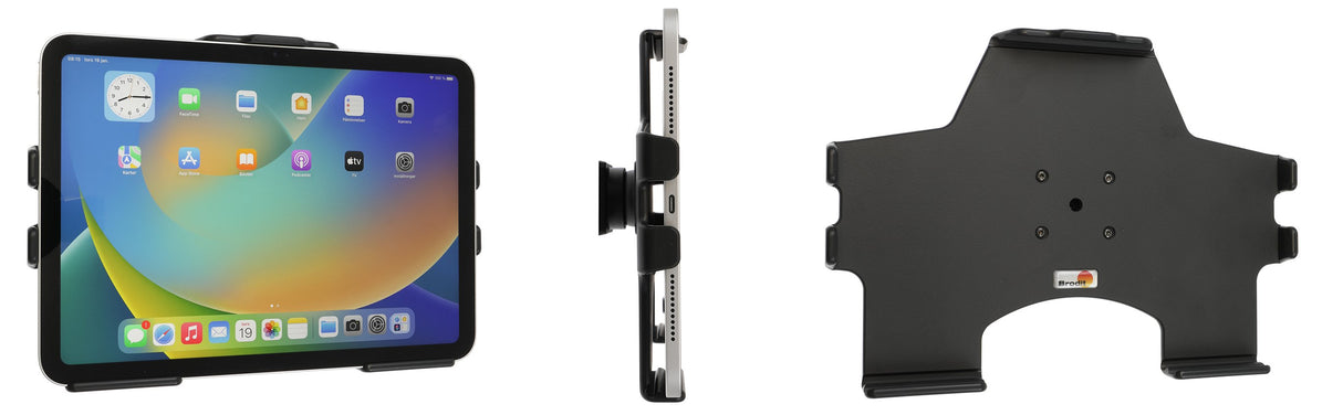 EAN 7320287113396 - Brodit 711339 soporte Soporte pasivo Tablet/UMPC Negro imagen 1