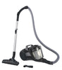 EAN 8059019095813 - Hoover HP105HM 011 2 L Aspiradora cilíndrica Secar 700 W Sin bolsa imagen 1
