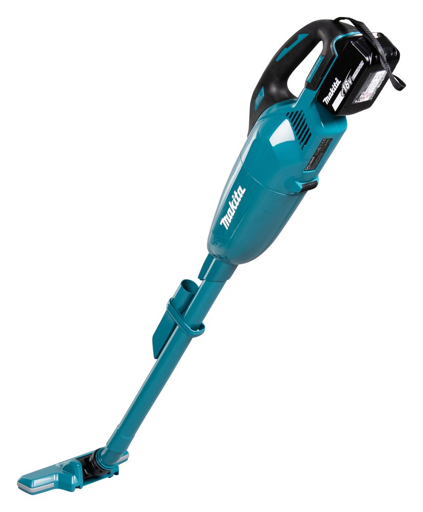 Aspiradora Makita Dcl284fz Cordless Vacuum Cleaner