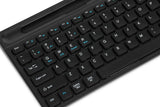 EAN 5903968681265 - iBox IKC3010B teclado Hogar USB QWERTY Negro imagen 4