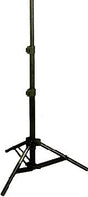 EAN 4250234525244 - Walimex WT-802 tripode 3 pata(s) Negro imagen 1