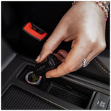 EAN 8591680164585 - FIXED FIXCC15N-2U-BK cargador de dispositivo móvil Universal Negro Encendedor de cigarrillos Auto imagen 7