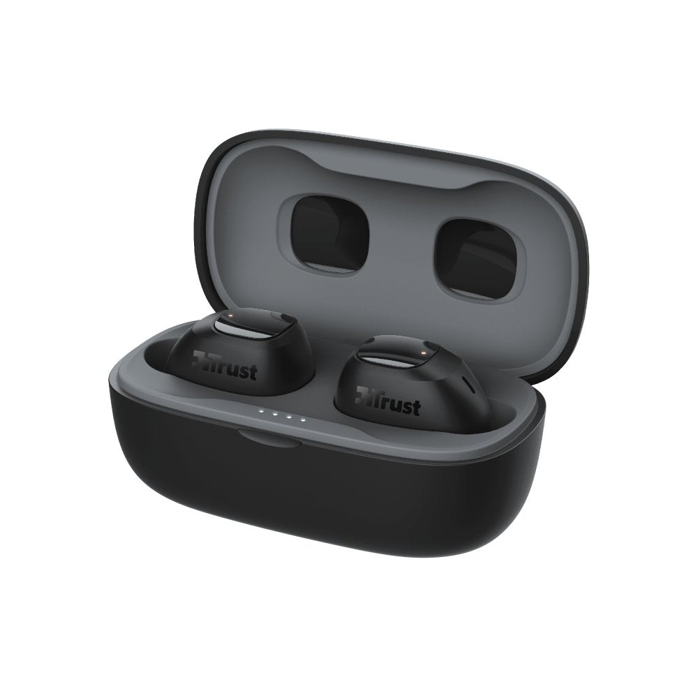Headset Nika Compact Bluetooth/Black 23555 Trust